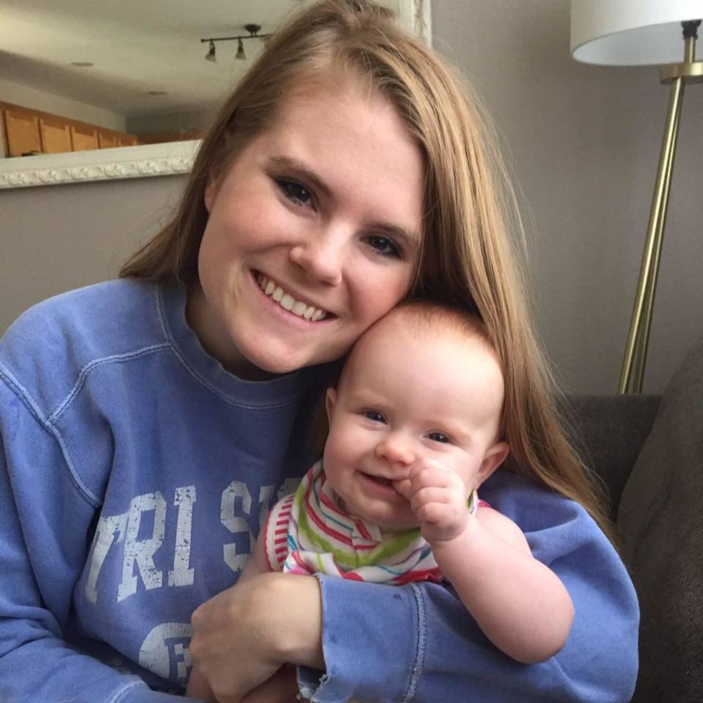 Meet your Posher, Tyler